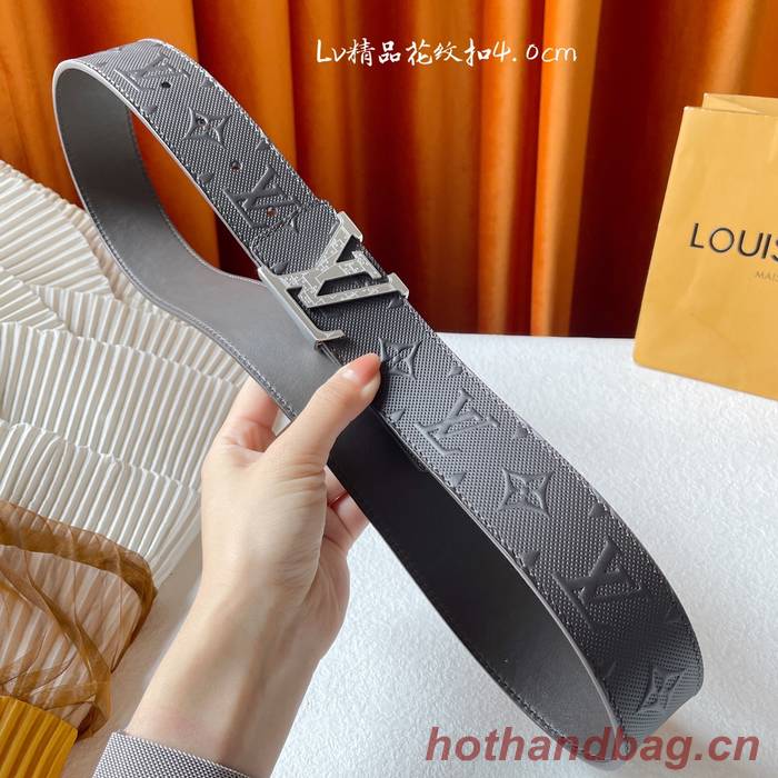 Louis Vuitton Belt 40MM LVB00226 Louis Vuitton Belt 40MM LVB00226